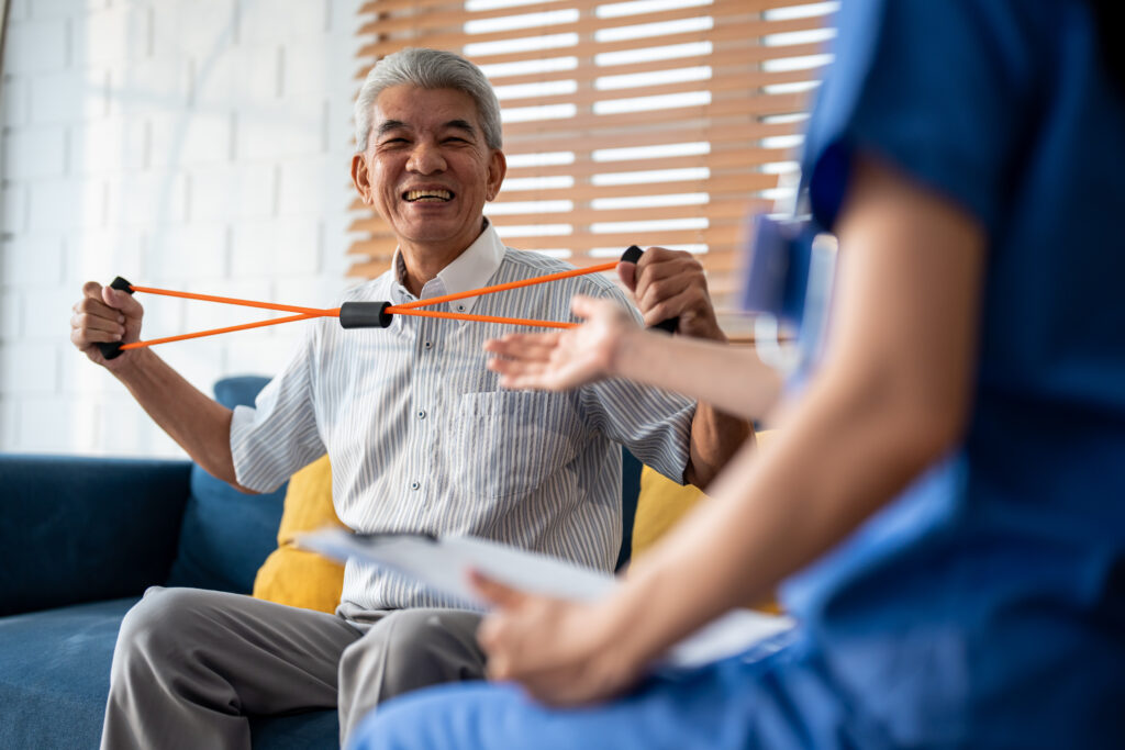 best neuro rehabilitation centre in Hyderabad