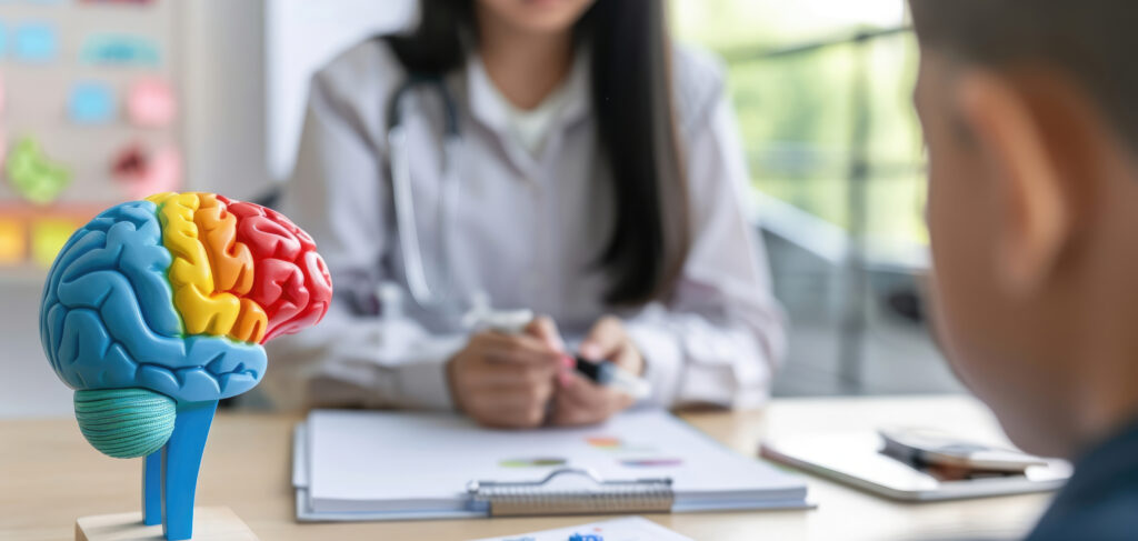 best neuro rehabilitation centre in Hyderabad